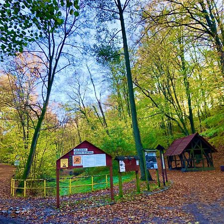 Las Slupski Premium Apartament Nr6 Wifi Netflix Smart Tv50 Two Bedrooms Two Extra Large Double Beds Up To 6 People Full Pleasure Quality Stay (Adults Only) Exterior photo