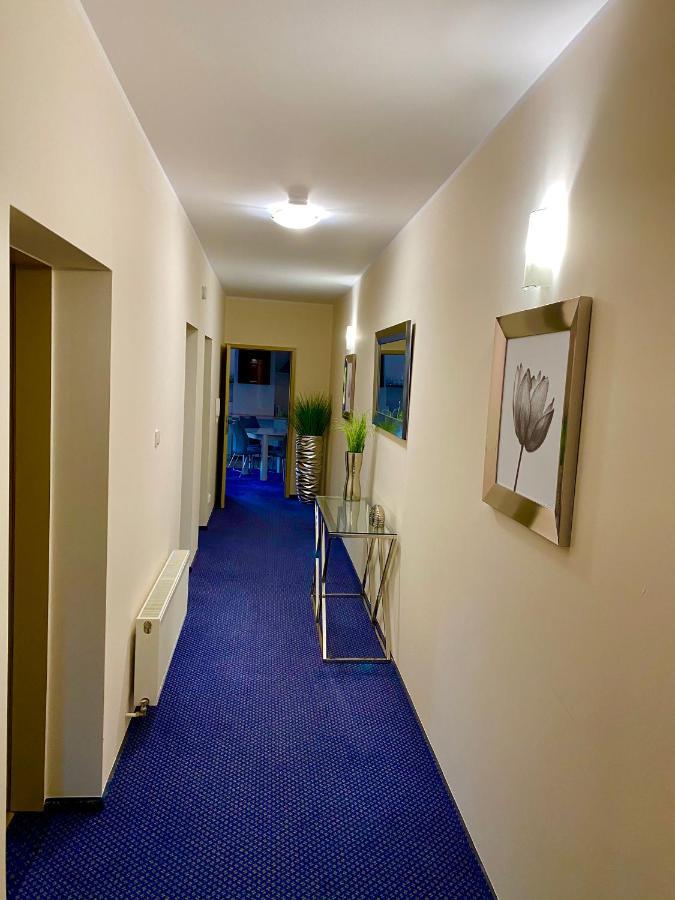 Las Slupski Premium Apartament Nr6 Wifi Netflix Smart Tv50 Two Bedrooms Two Extra Large Double Beds Up To 6 People Full Pleasure Quality Stay (Adults Only) Exterior photo
