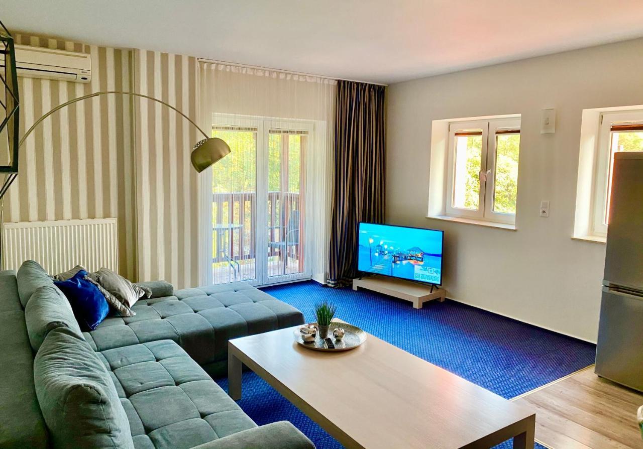 Las Slupski Premium Apartament Nr6 Wifi Netflix Smart Tv50 Two Bedrooms Two Extra Large Double Beds Up To 6 People Full Pleasure Quality Stay (Adults Only) Exterior photo