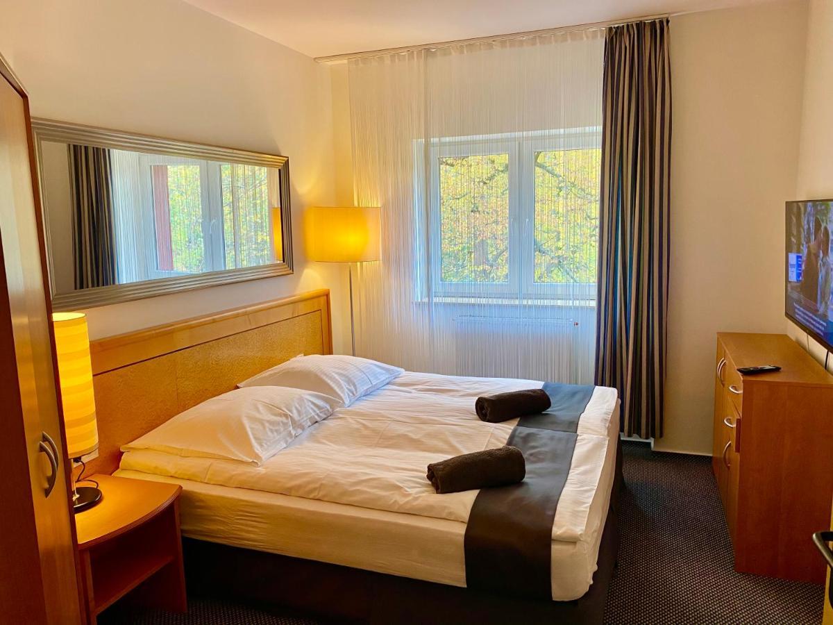 Las Slupski Premium Apartament Nr6 Wifi Netflix Smart Tv50 Two Bedrooms Two Extra Large Double Beds Up To 6 People Full Pleasure Quality Stay (Adults Only) Exterior photo
