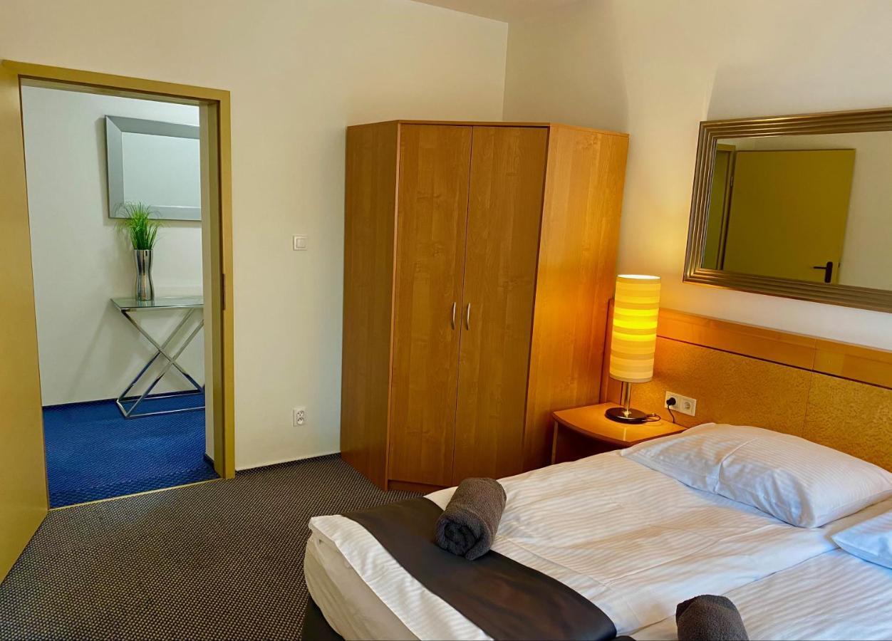 Las Slupski Premium Apartament Nr6 Wifi Netflix Smart Tv50 Two Bedrooms Two Extra Large Double Beds Up To 6 People Full Pleasure Quality Stay (Adults Only) Exterior photo