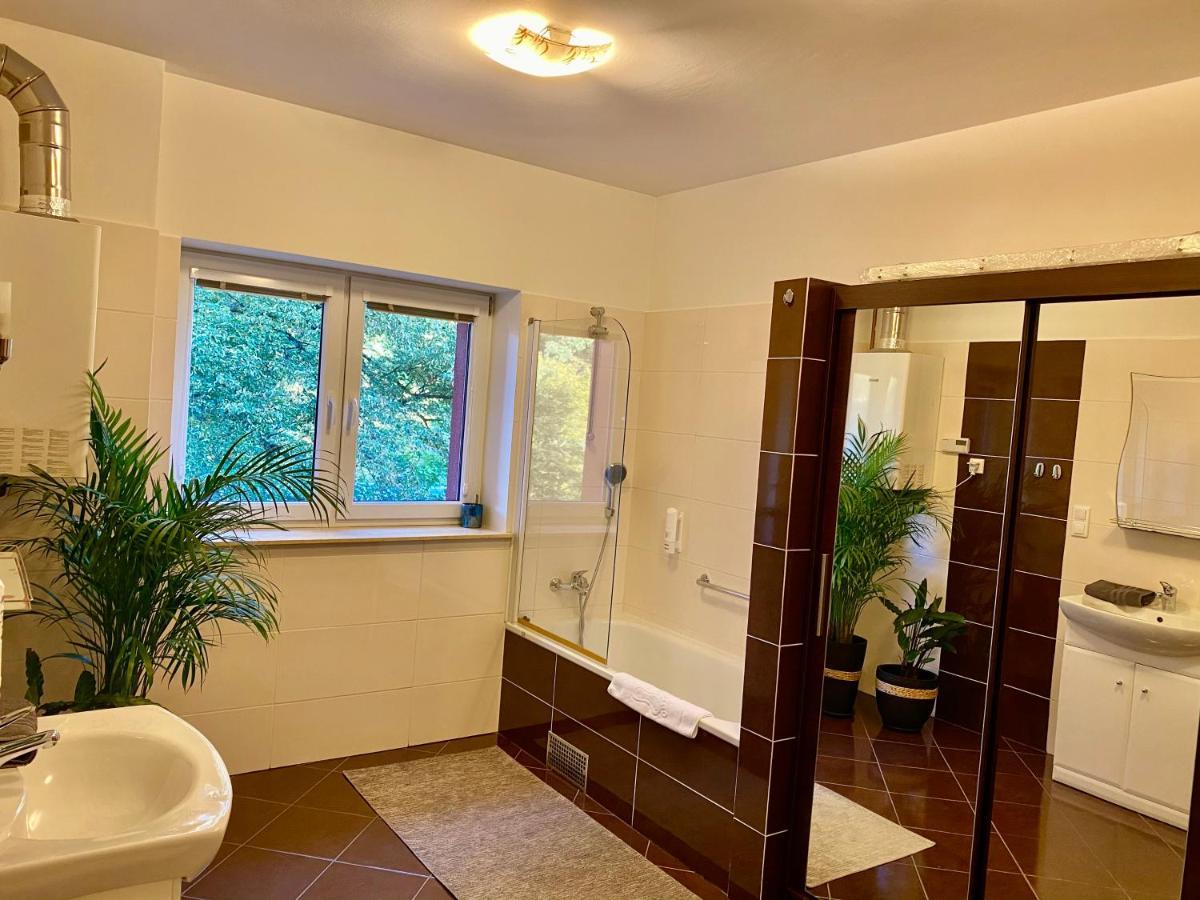 Las Slupski Premium Apartament Nr6 Wifi Netflix Smart Tv50 Two Bedrooms Two Extra Large Double Beds Up To 6 People Full Pleasure Quality Stay (Adults Only) Exterior photo
