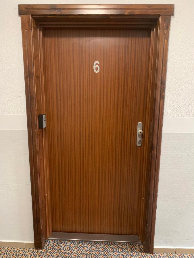 Las Slupski Premium Apartament Nr6 Wifi Netflix Smart Tv50 Two Bedrooms Two Extra Large Double Beds Up To 6 People Full Pleasure Quality Stay (Adults Only) Exterior photo